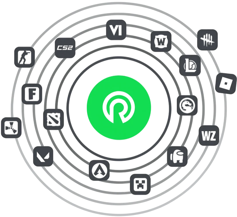Mobile version of Rapid